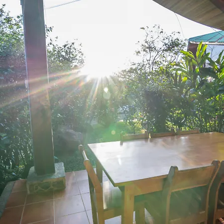 Rinconcito Lodge