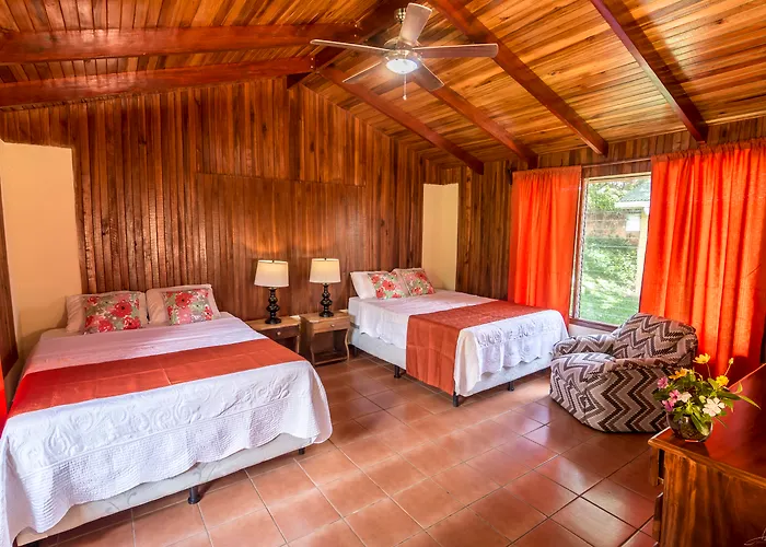 Hotel Rinconcito 3*