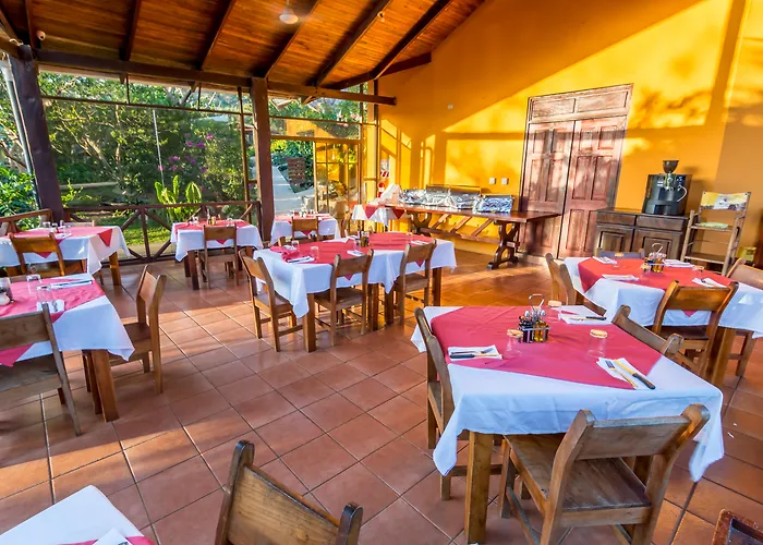 Hotel Rinconcito 3*
