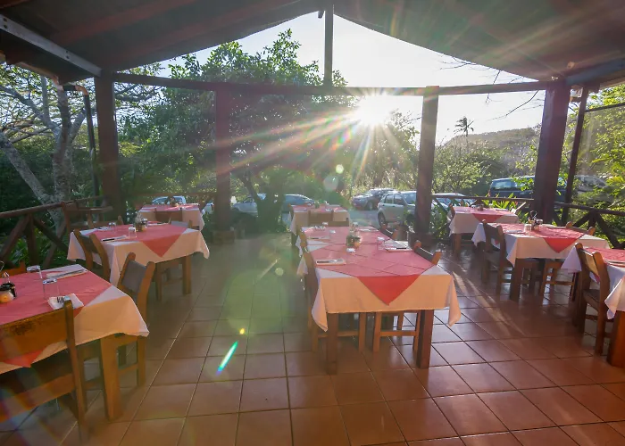 Hotel Rinconcito 3*