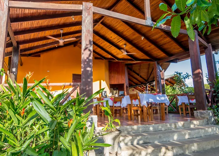 Rinconcito Hotel 3*