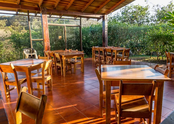 Rinconcito Hotel