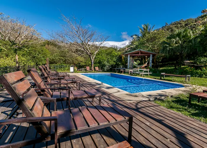 Rinconcito Hotel Tanques