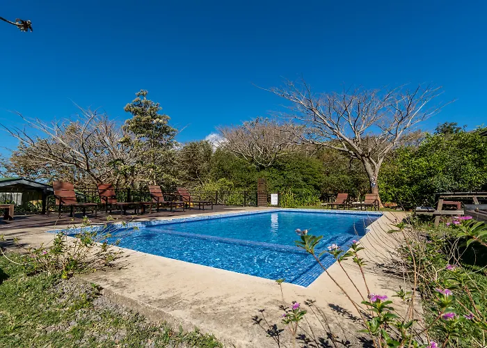 Hotel Rinconcito 3*