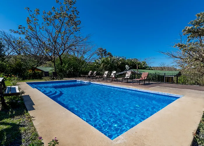 Rinconcito Hotel 3*