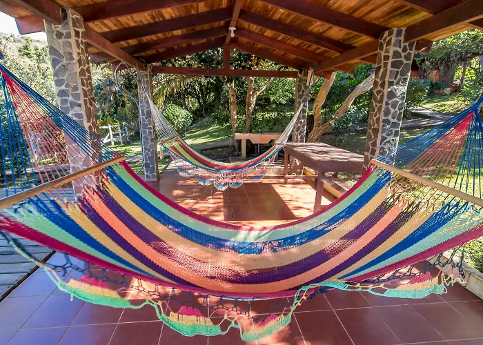 Hotel Rinconcito