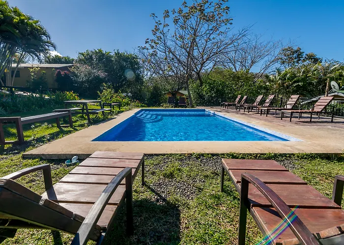Rinconcito 3* Tanques