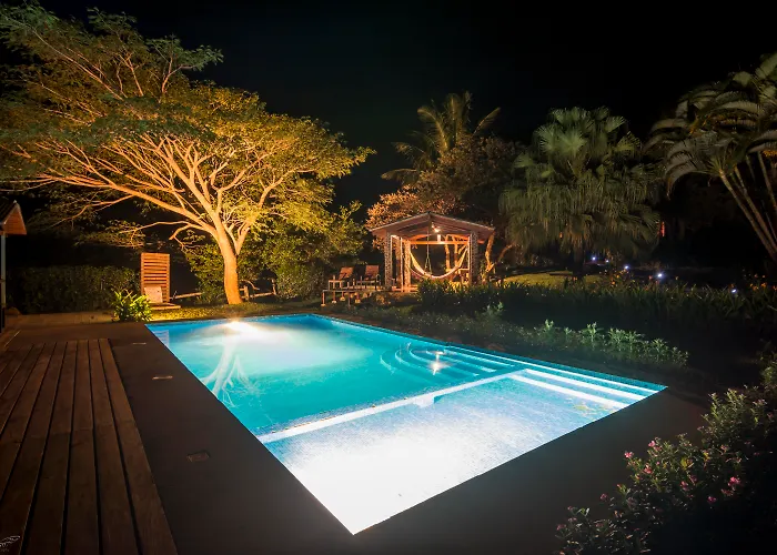 Rinconcito Hotel Tanques