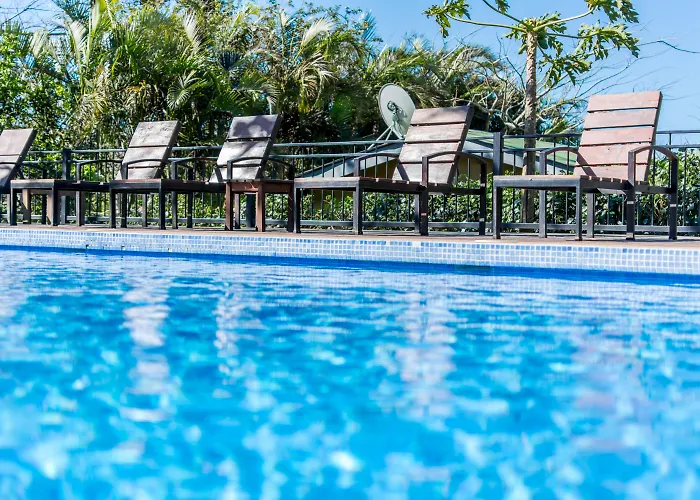 Rinconcito Hotel Tanques