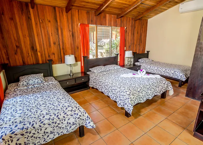 Hotel Rinconcito 3*