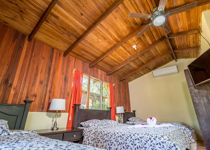 Hotel Rinconcito Tanques