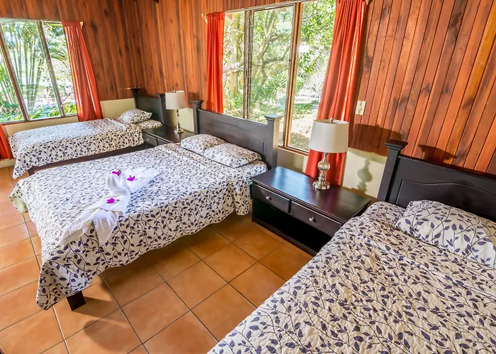 Rinconcito Hotel 3*