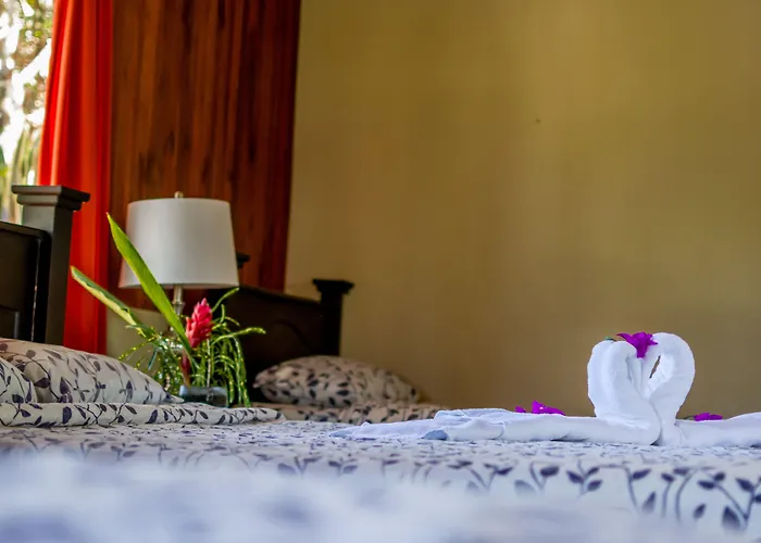 Hotel Rinconcito 3*