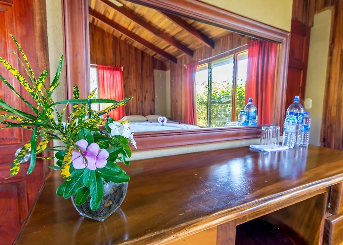Hotel Rinconcito 3*