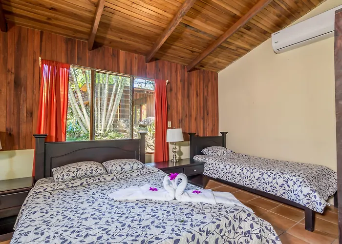 Rinconcito 3* Tanques