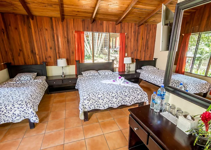 Rinconcito Hotel 3*