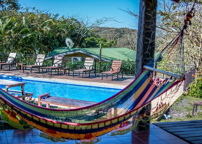 Rinconcito Hotel 3*