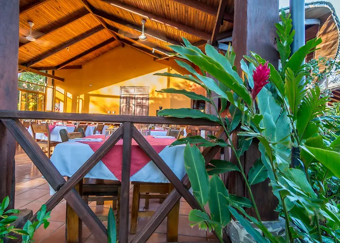 Hotel Rinconcito
