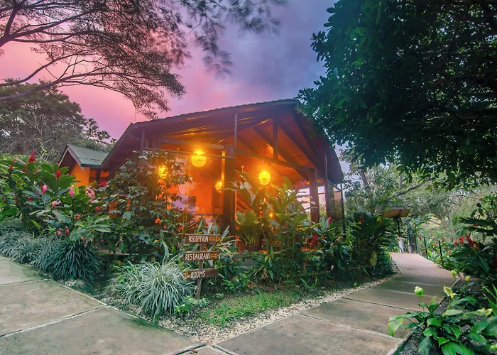 Rinconcito Hotel 3*