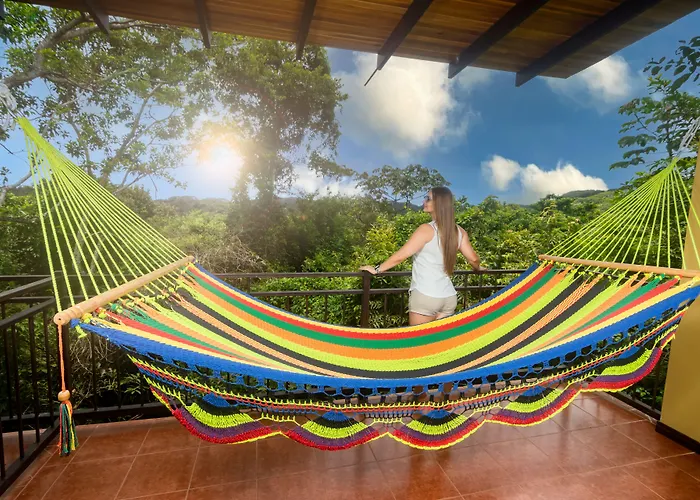 Hotel Rinconcito