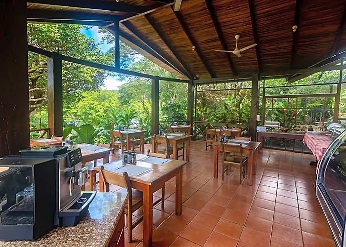Hotel Rinconcito