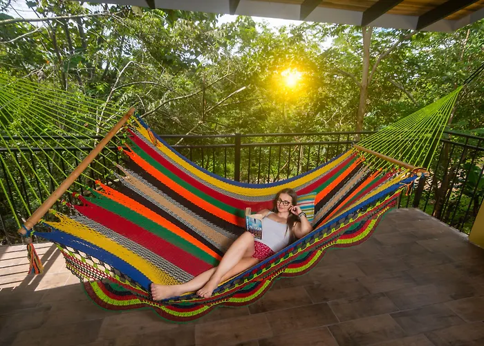 Hotel Rinconcito