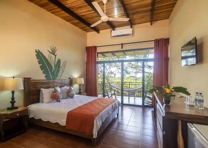 Rinconcito Hotel