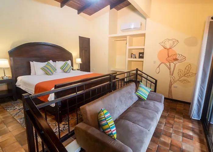 Hotel Rinconcito